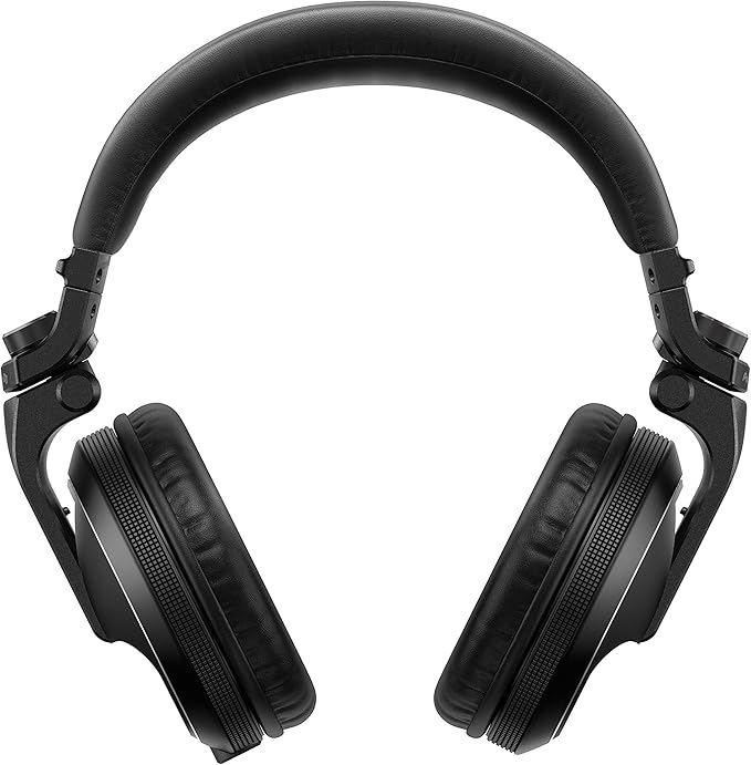 Pioneer DJ HDJ-X5 Over Ear DJ Headphones