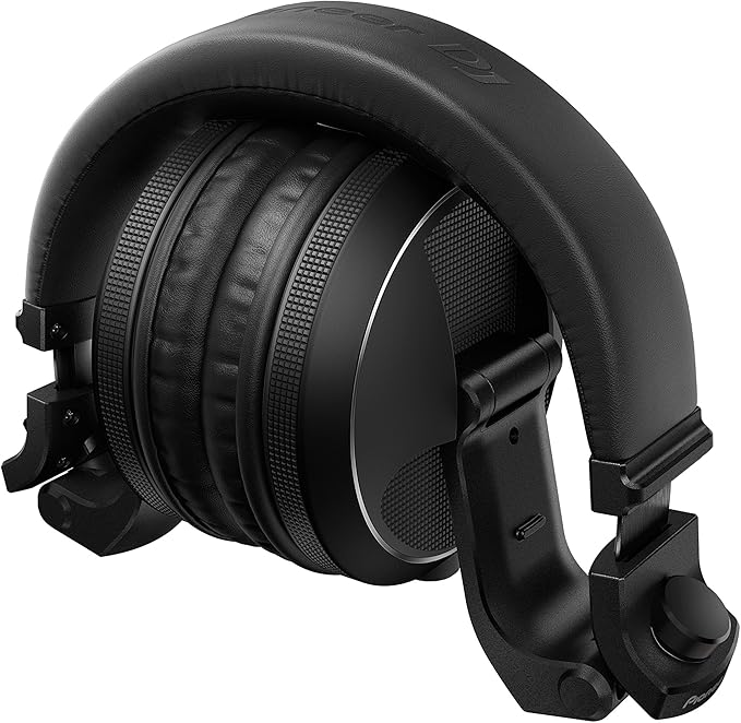 Pioneer DJ HDJ-X5 Over Ear DJ Headphones