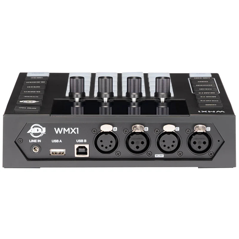 WMX1 MK2