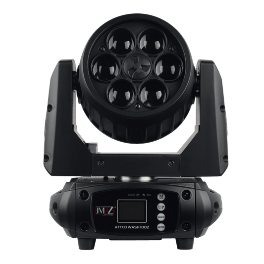 JMAZ Lighting Attco Wash 100Z