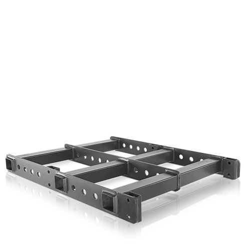 THOR TF-12x1A Bumper