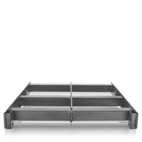 THOR TF-12x1A Bumper
