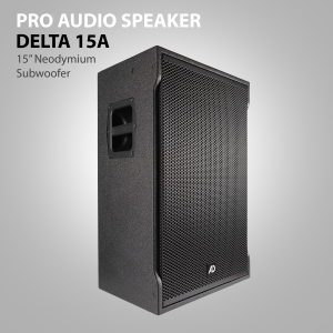 AD Delta 15A