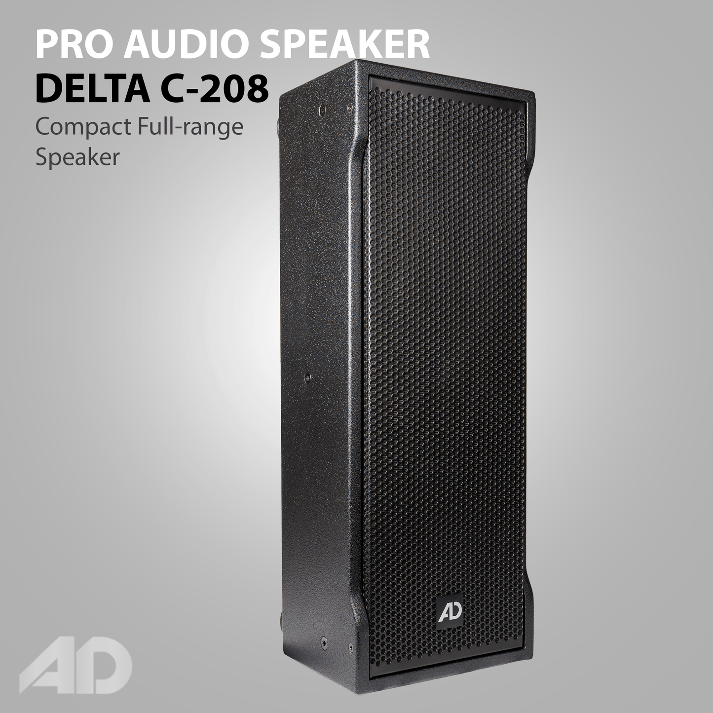 AD Delta C208