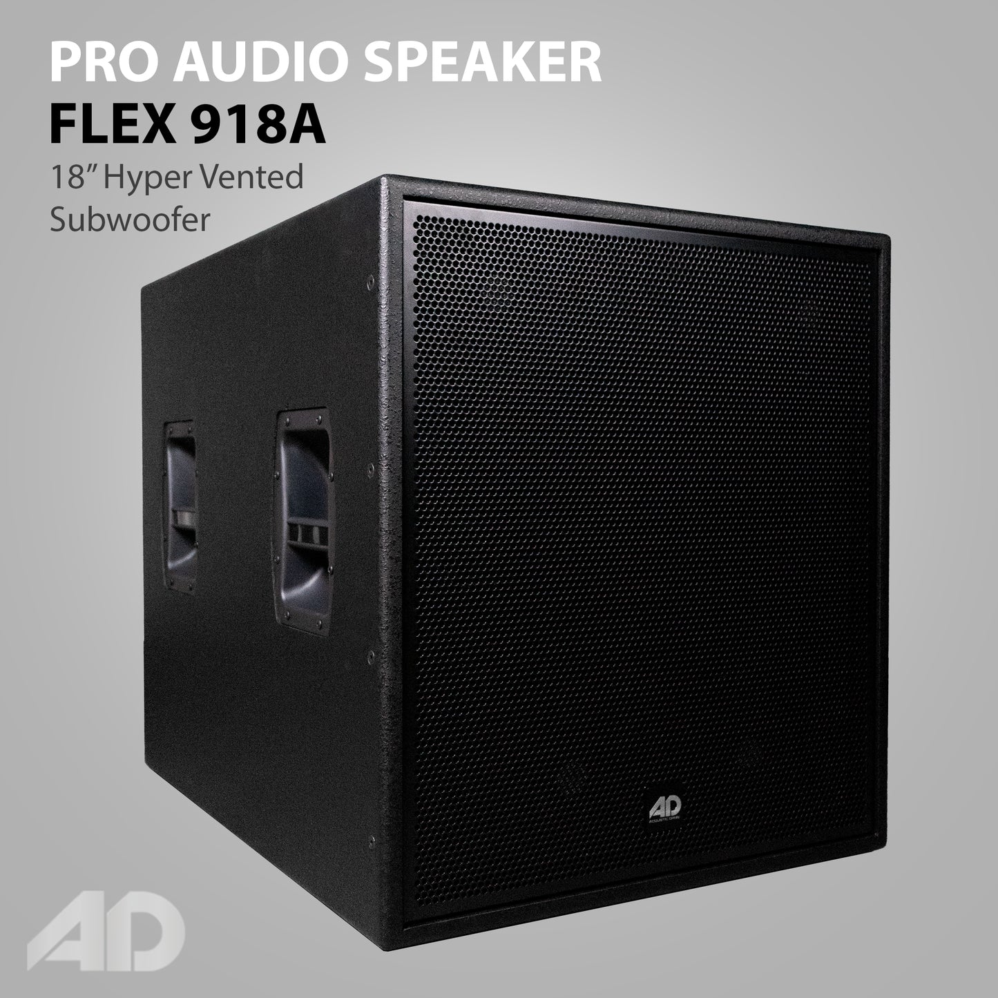 AD Flex 918A