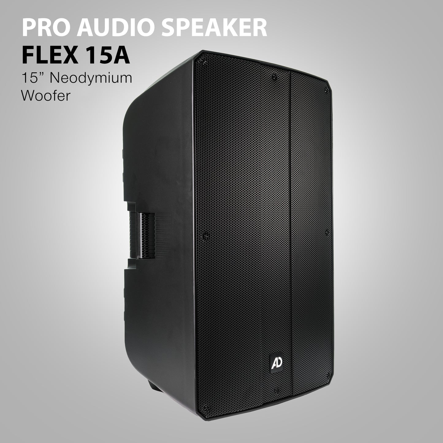 AD Flex 15A