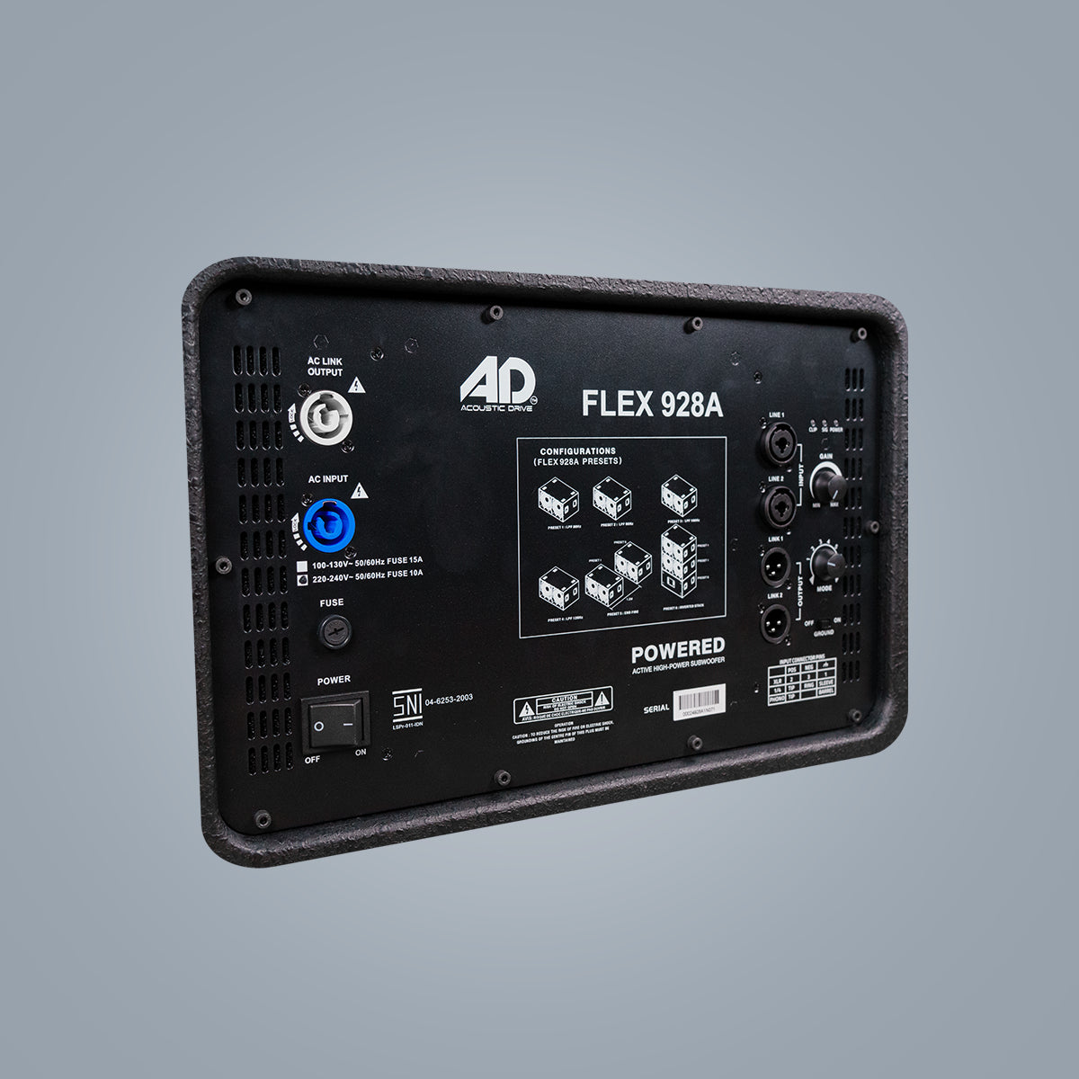 AD Flex 928A