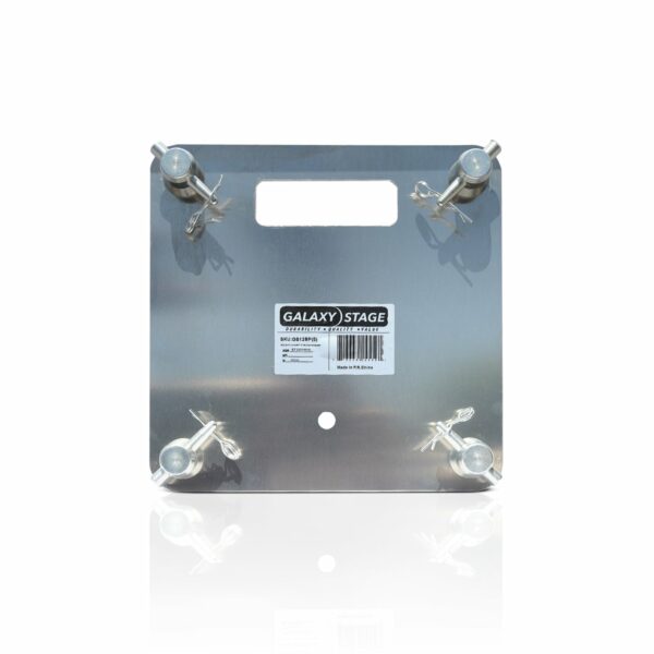 Galaxy Stage GS34 Aluminum Base Plate