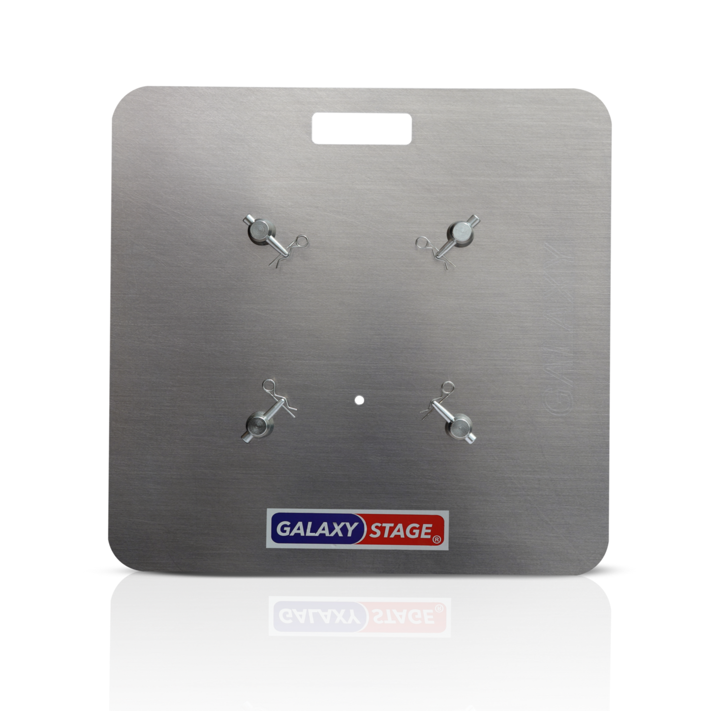 Galaxy Stage GS34 Aluminum Base Plate