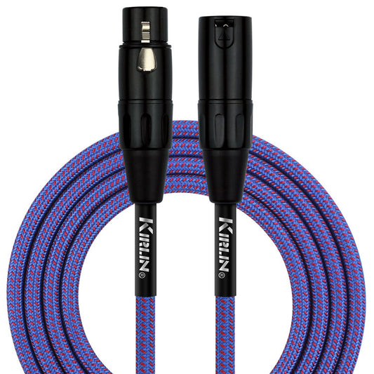 Kirlin Premium Plus 20AWG Microphone Cable