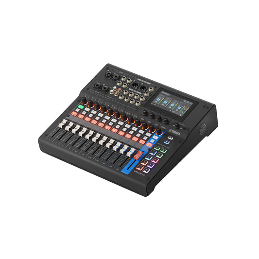 Yamaha MGX12 18-Channel Digital Mixer