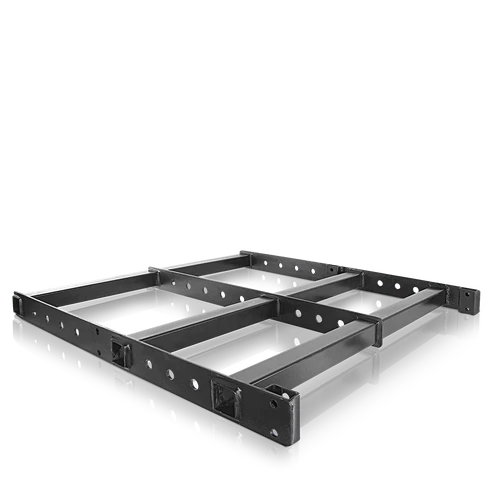 THOR TF-12X2A BUMPER