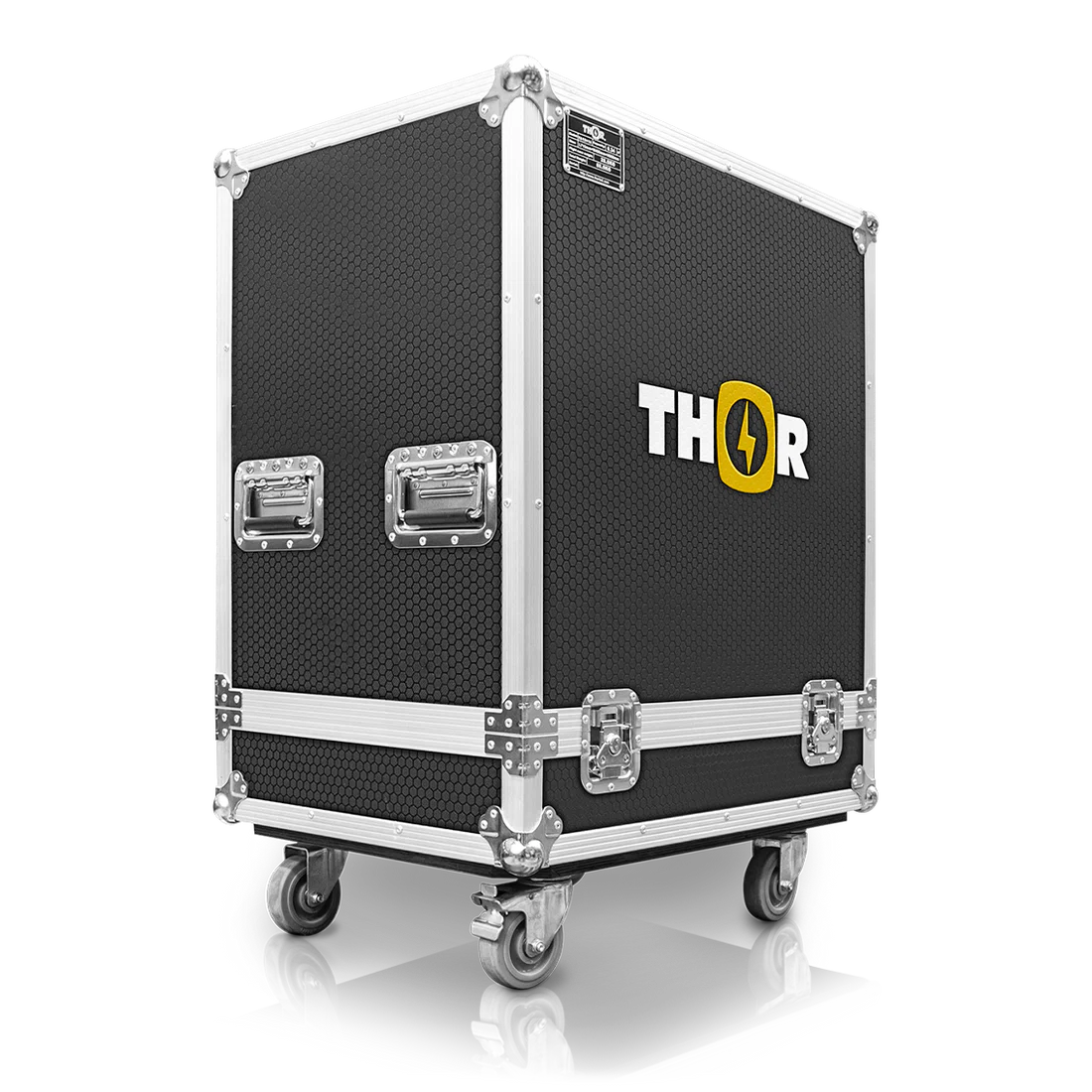 THOR TF-12X1A FLIGHT CASE