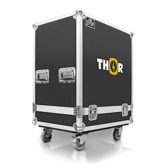 THOR TF-12X1A FLIGHT CASE