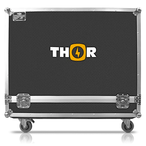 THOR TF-12X2A FLIGHT CASE