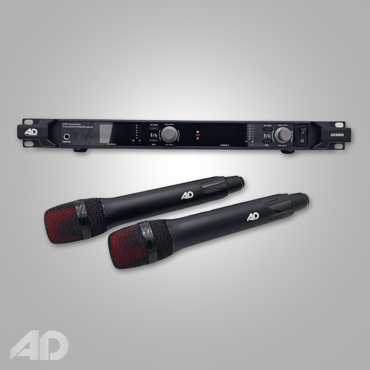 AD UX9000 Wireless Speakers