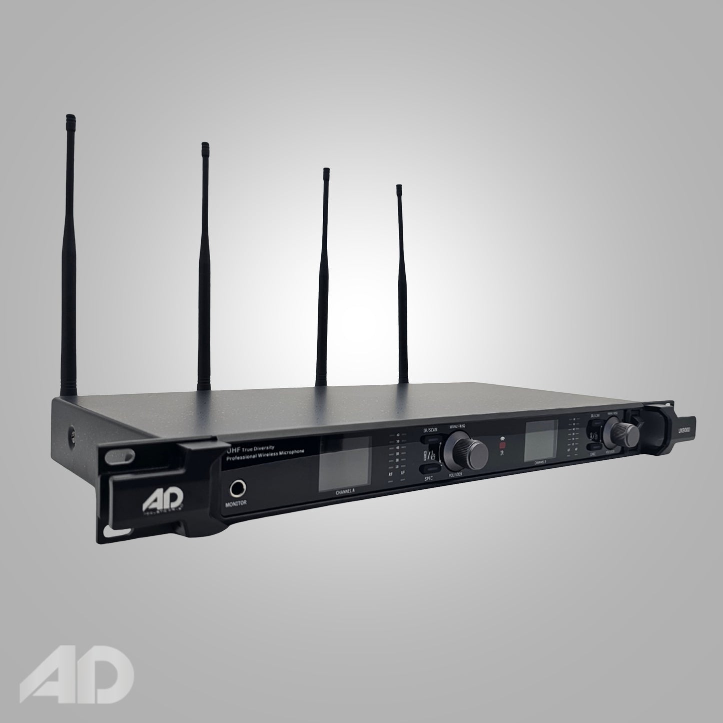 AD UX9000 Wireless Speakers