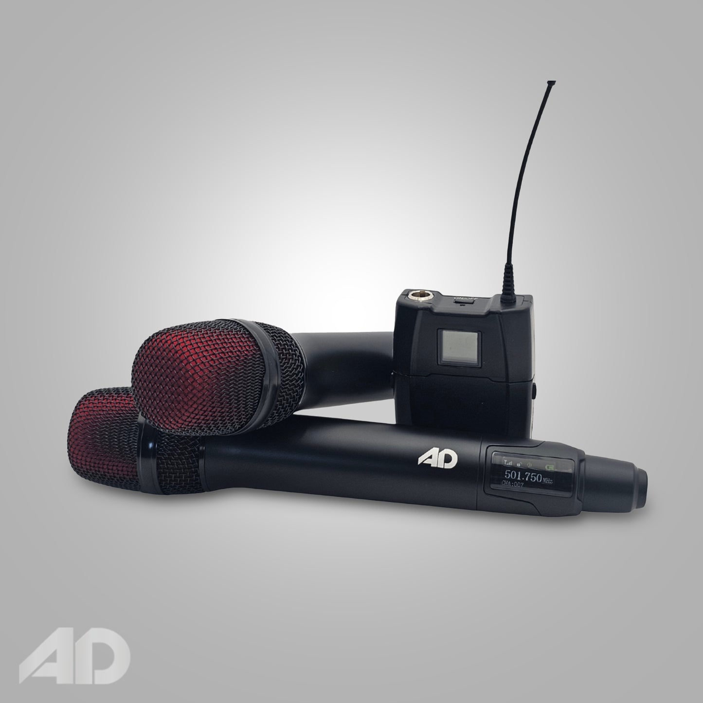 AD UX9000 Wireless Speakers