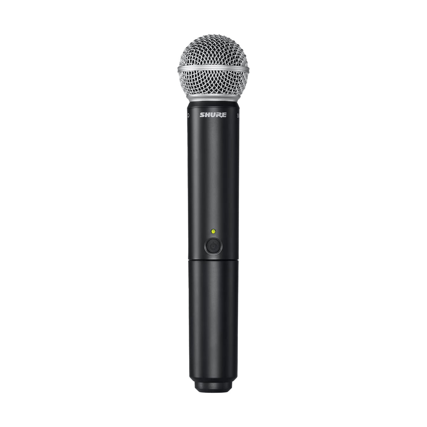 Wireless Dual Vocal System with two SM58