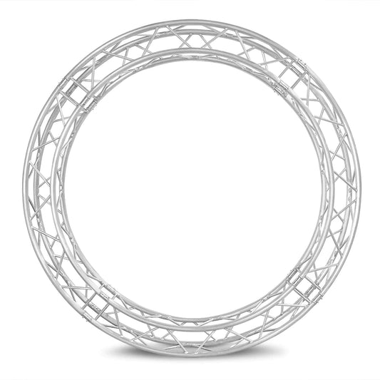 Galaxy Stage 9.84ft (3.0m) Circle Square Truss