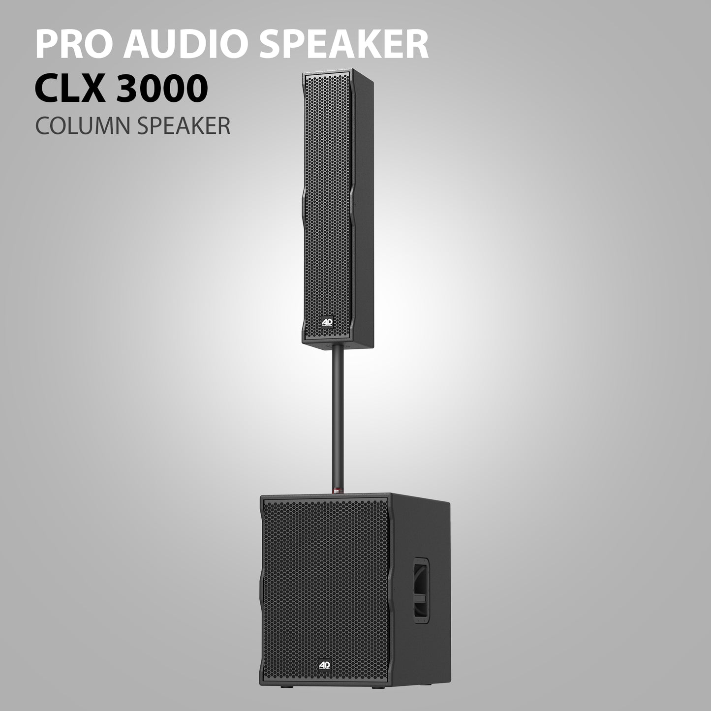 AD CLX 3000