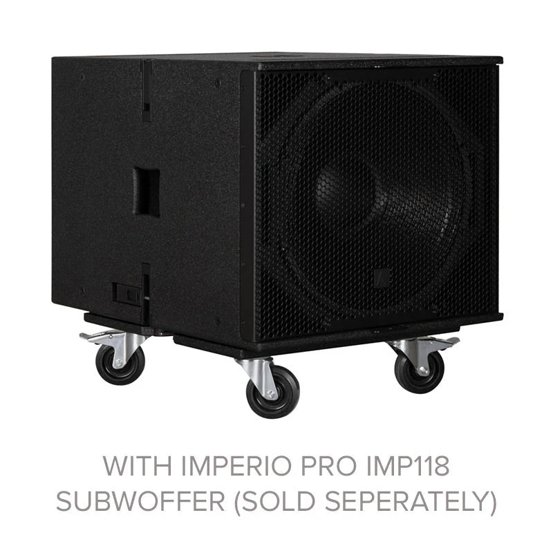 AVANTE IMPERIO CASTER BOARD IMC118