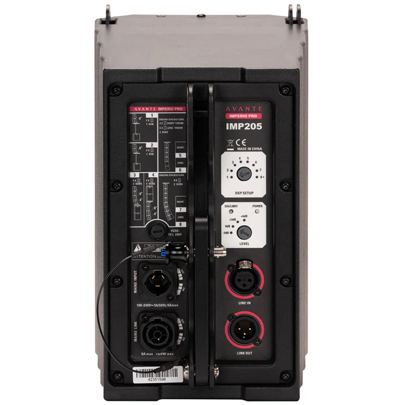 AVANTE IMPERIO PRO IMP205