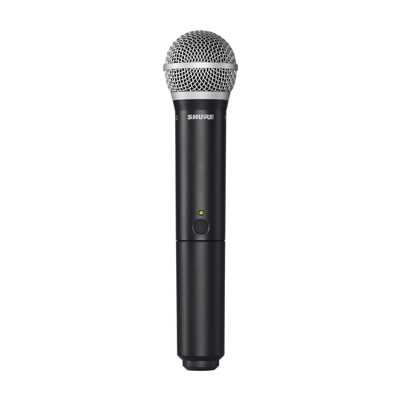 Shure Wireless Combo System