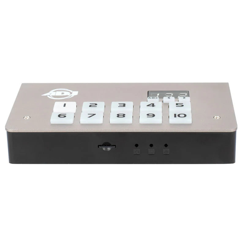 ADJ MY DMX 5
