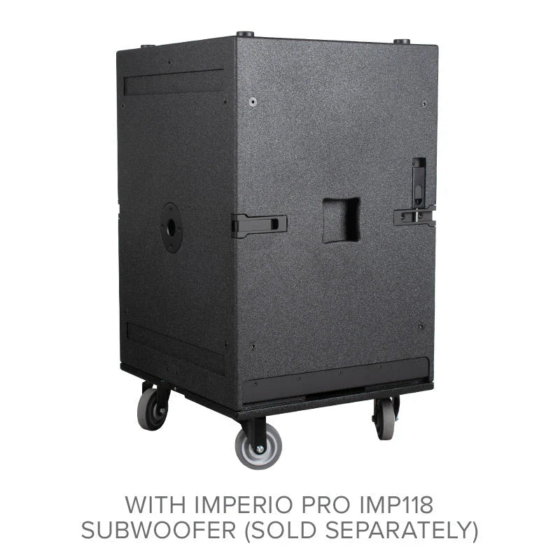AVANTE IMPERIO CASTER BOARD IMC118