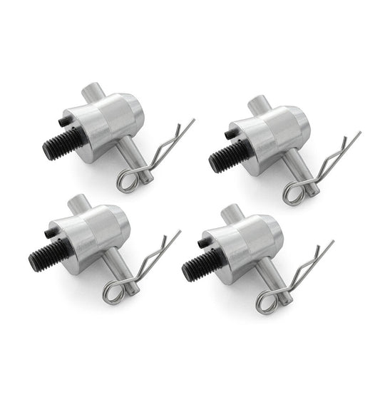 Galaxy Stage 4-Pack of Half Conicals for Corner Blocks