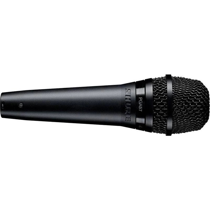 Shure PGA57 Cardioid Dynamic Instrument Microphone