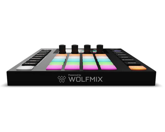 ADJ WMX1 MK2 DMX